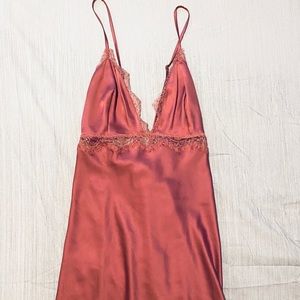Victoria’s Secret night gown